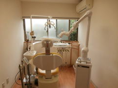 Funahashi Dental Clinic in Okayama