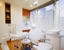 Aoba Dental Clinic in Roppongi