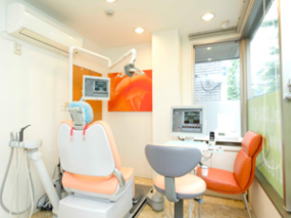 Shinnakano Dental Clinic in Tokyo