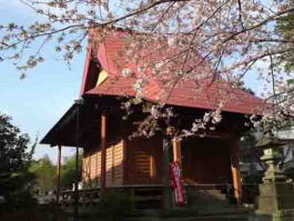 Fujiwara Kannondo Hall