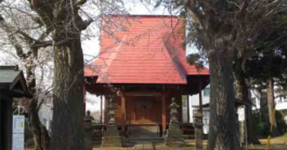 Fujiwara Kannondo Hall