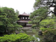 Ginkakuji Temple