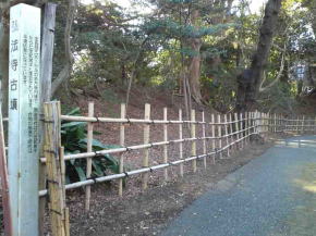 Guhoji Burial Mound