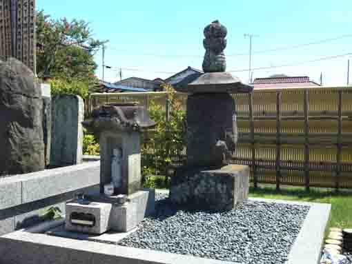 Shinhosan Hosenji Temple