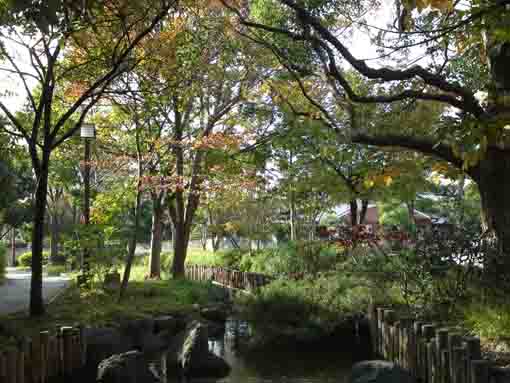 Ichinoe Sakaigawa River