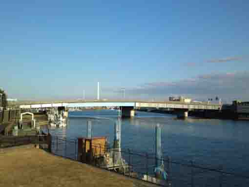 Imaibashi Bridge