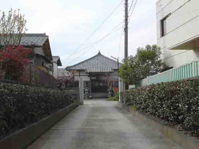 Jishoin Temple