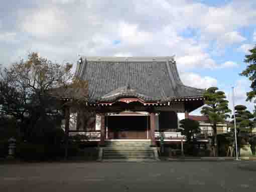 Onosan Jokoji Temple