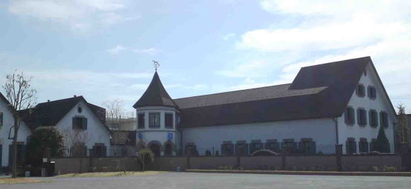 Higashiyama Kaii Memorial Hall