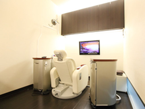 Kato Dental Clinic in Motomachi Yokohama