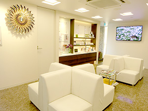 Amies Dental Clinic in Chiba