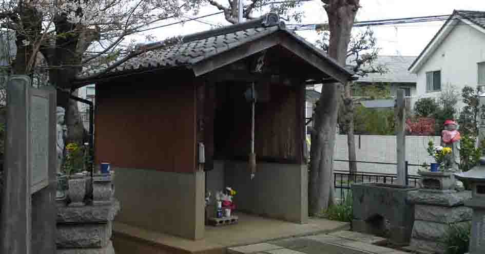 Miyonoin Shrine