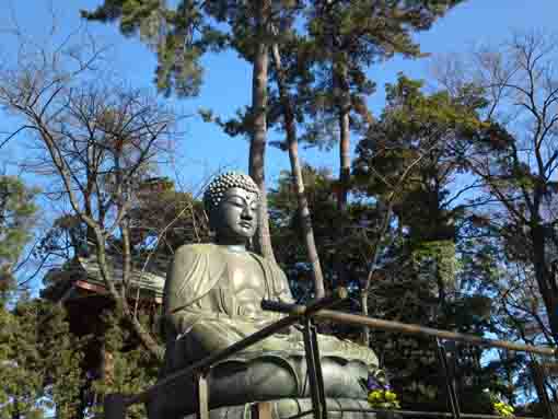 Nakayama Daibutsu