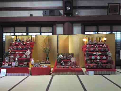 Nakayama Okunoin Temple