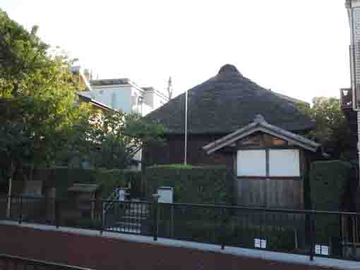 千葉県指定文化財旧大塚家住宅