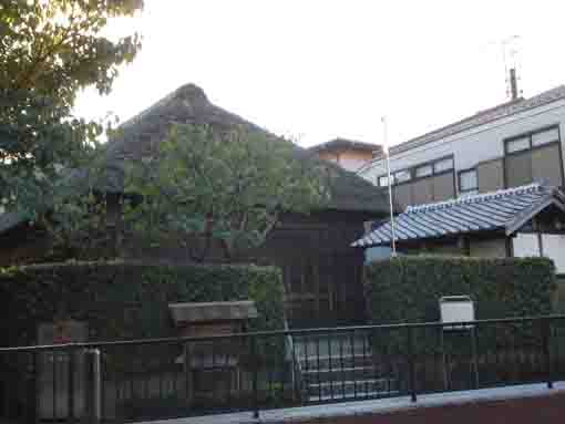 Otsuka House in Urayasu