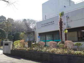 History Museum of Ichikawa