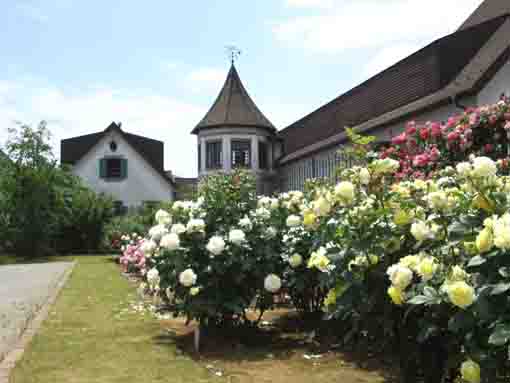 Higashiyama Kaii Memorial Hall