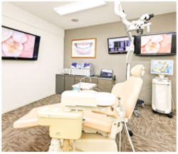 Rose Town Dental Clinic in Urayasu