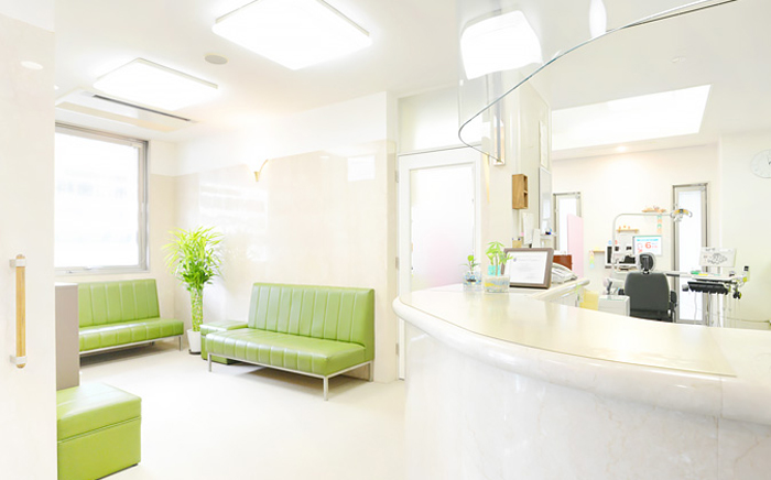 Ichikawa Dental Clinic