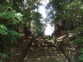 Kontosan Shogyoji Temple