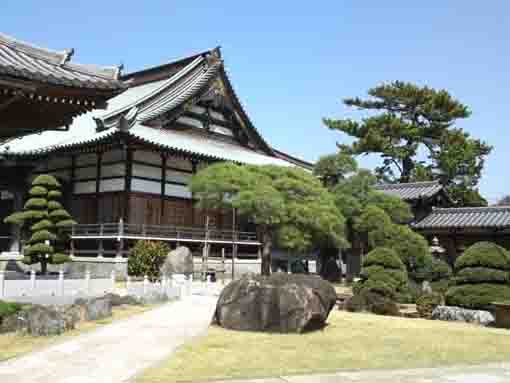 Kaigensan Tokuganji Temple