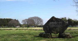 Ubayama Shell Mound