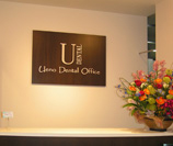 Ueno Dental Clinic in Sakai